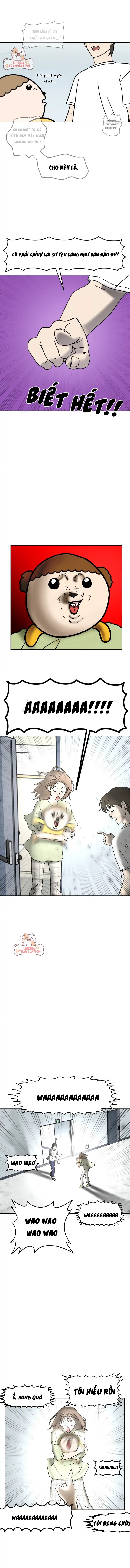 maru là một bé cún chapter 1 15