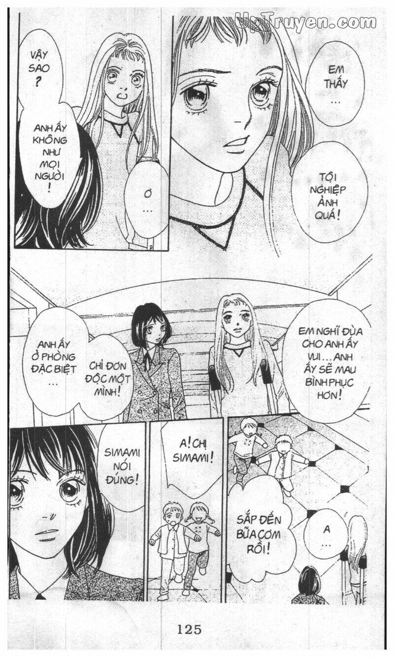 con nhà giàu chapter 190 122