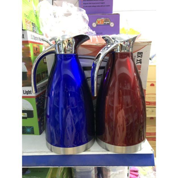 Bình giữ nhiệt newair 2 lít