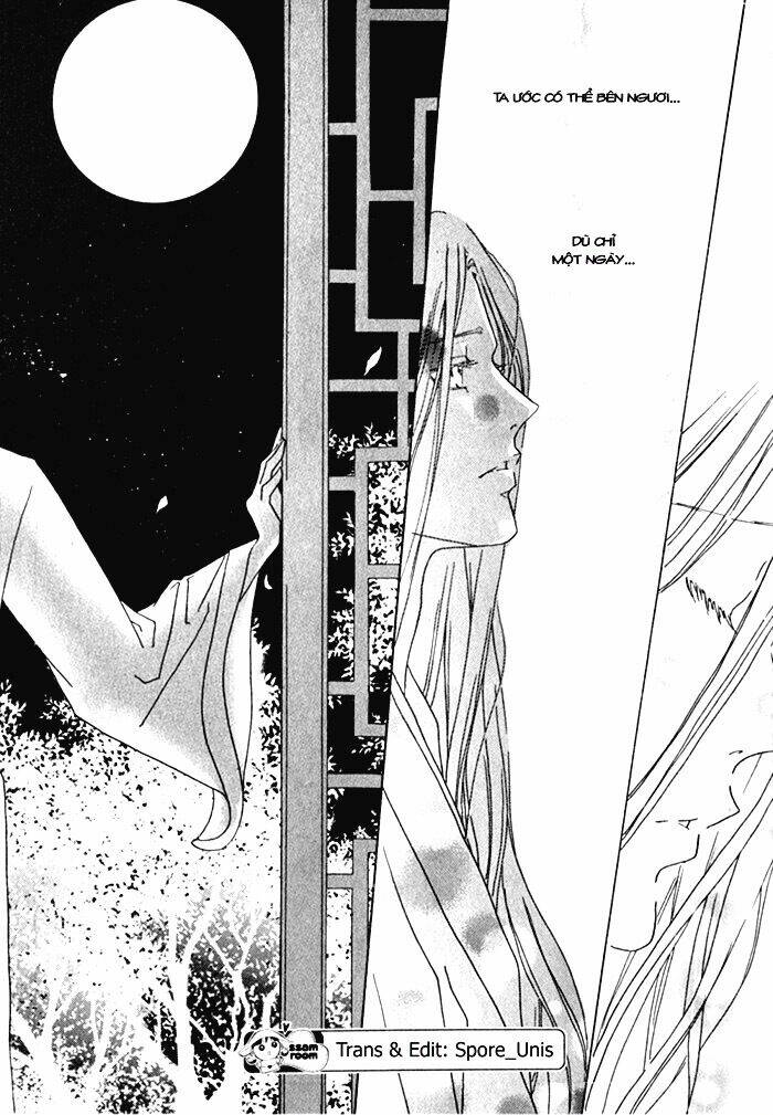 tổng hợp one shot. chapter 150 5