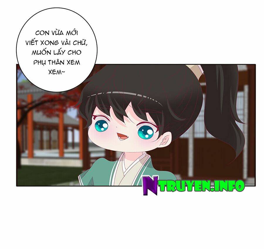 tướng quân mời ra trận chapter 148 12