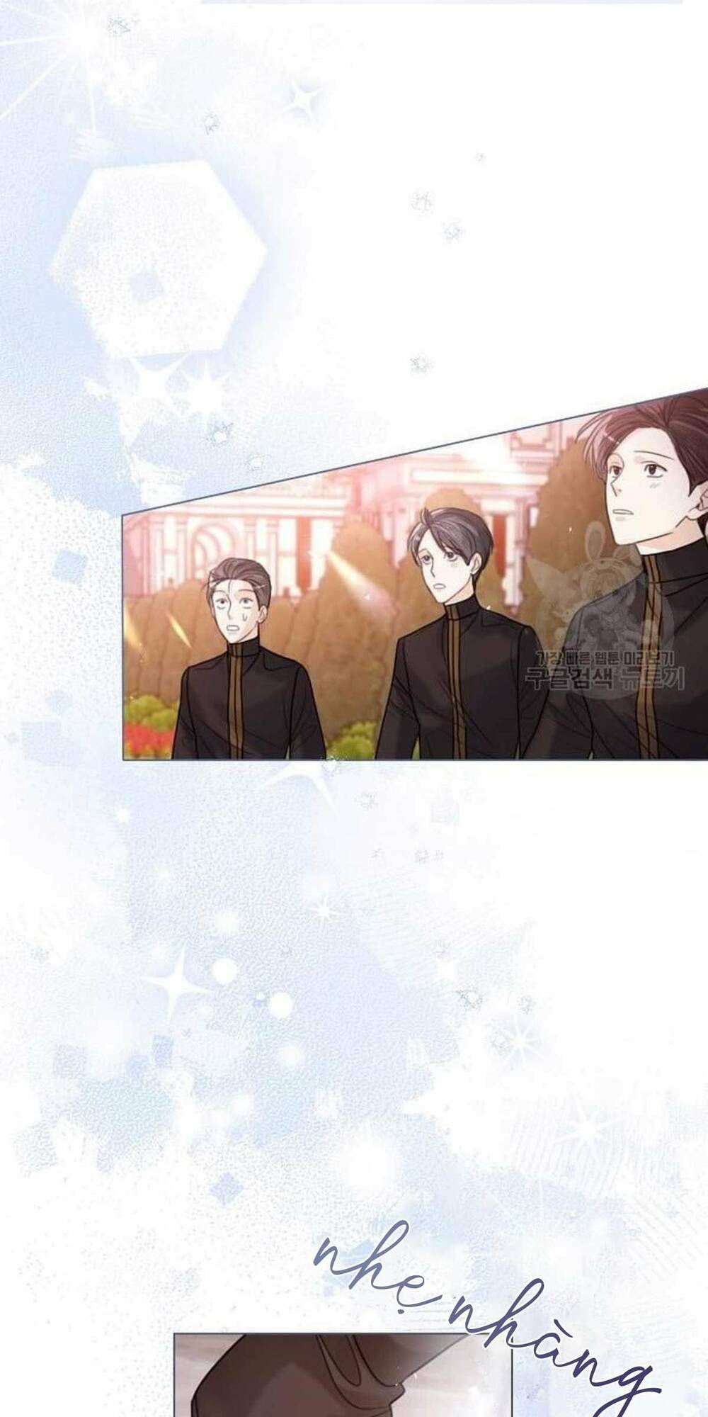 tôi sẽ từ bỏ vị trí hoàng hậu chapter 17 66