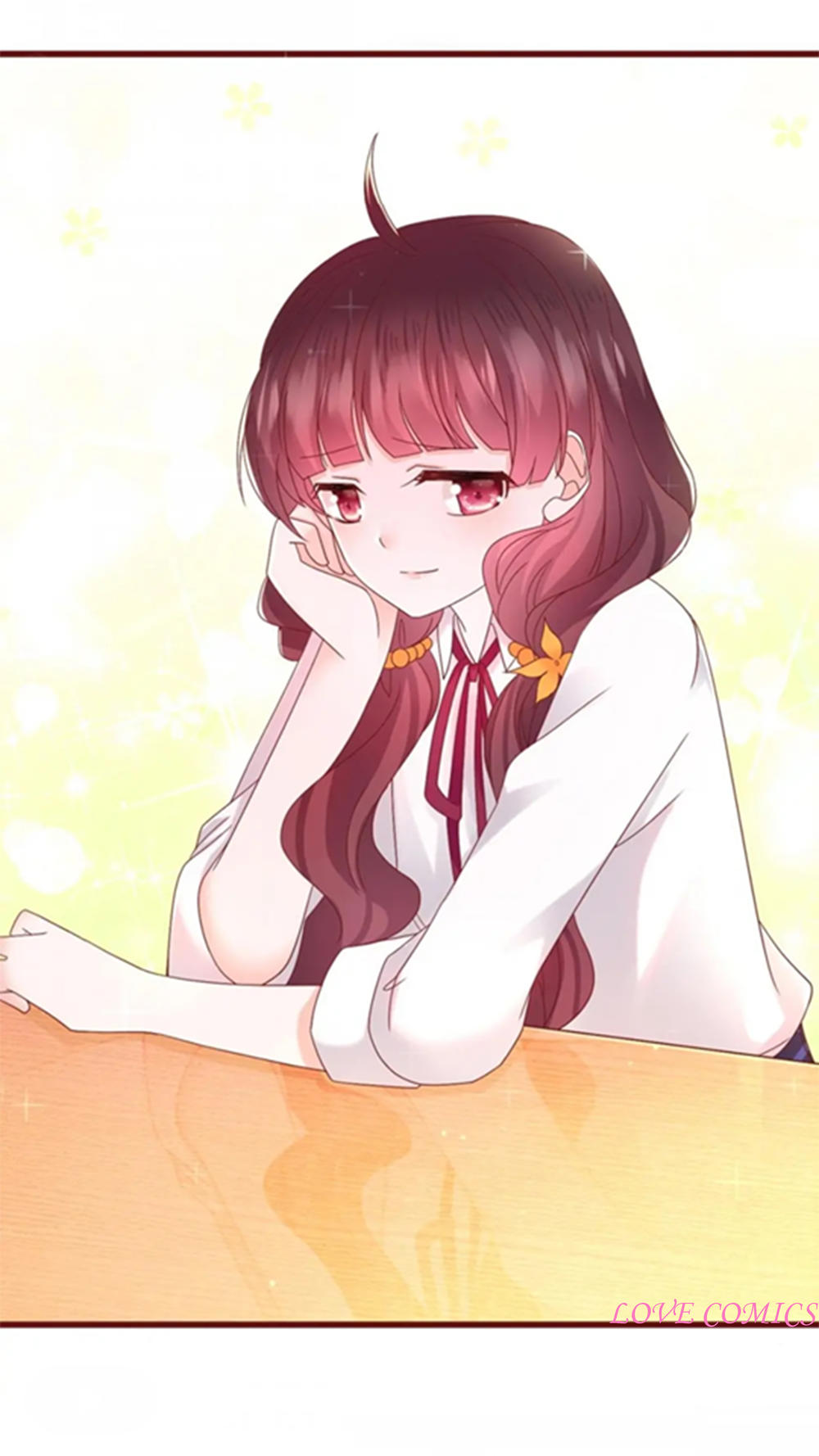 tình yêu bốn mùa chapter 11 9