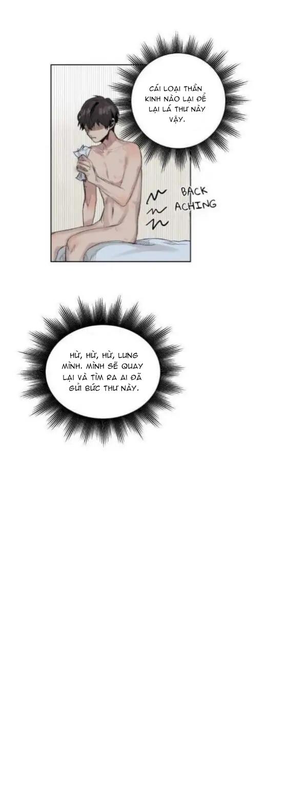 ánh nhìn của quạ chapter 19 1