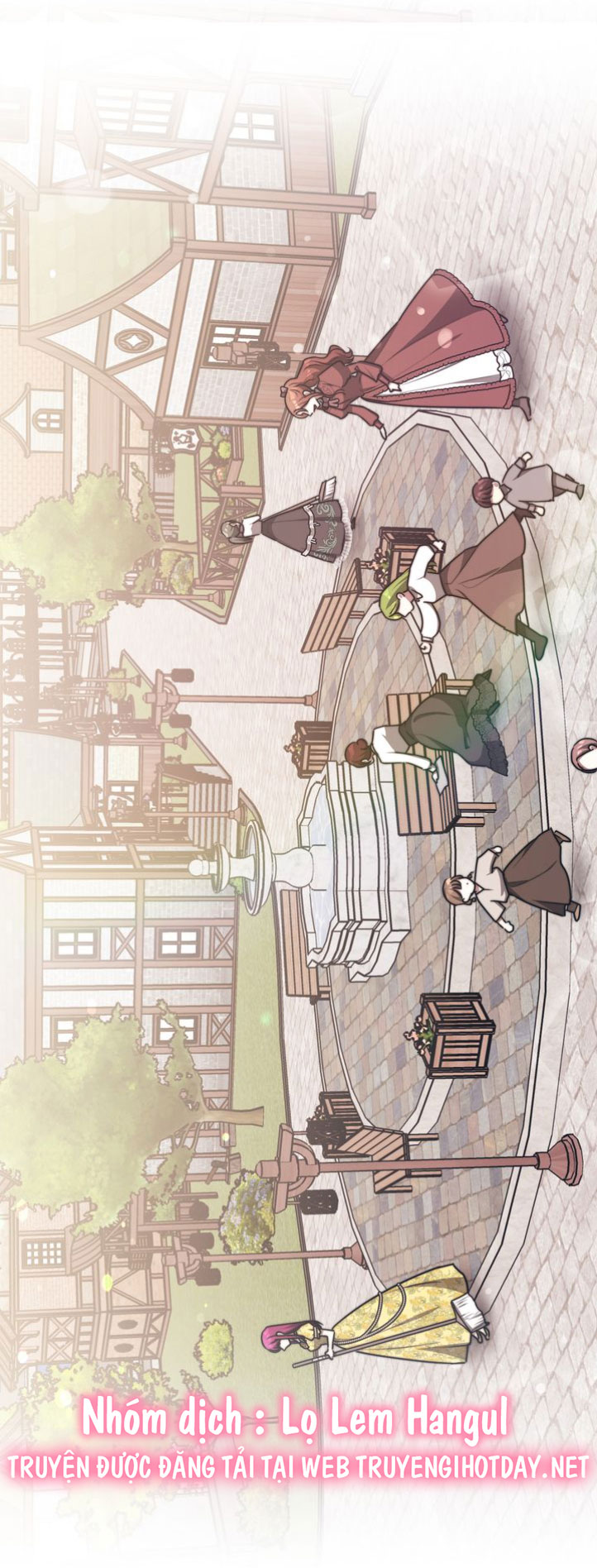 chuyện tình tay ba chapter 115 35