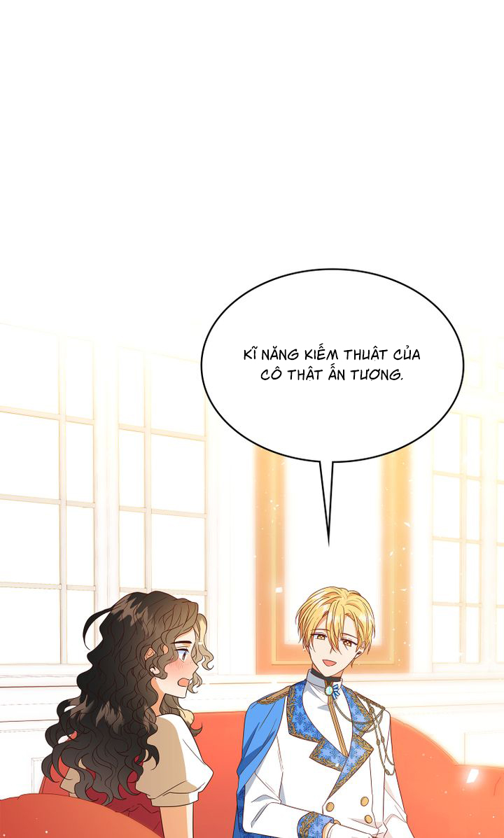 công bằng cho nữ phản diện chapter 2 34