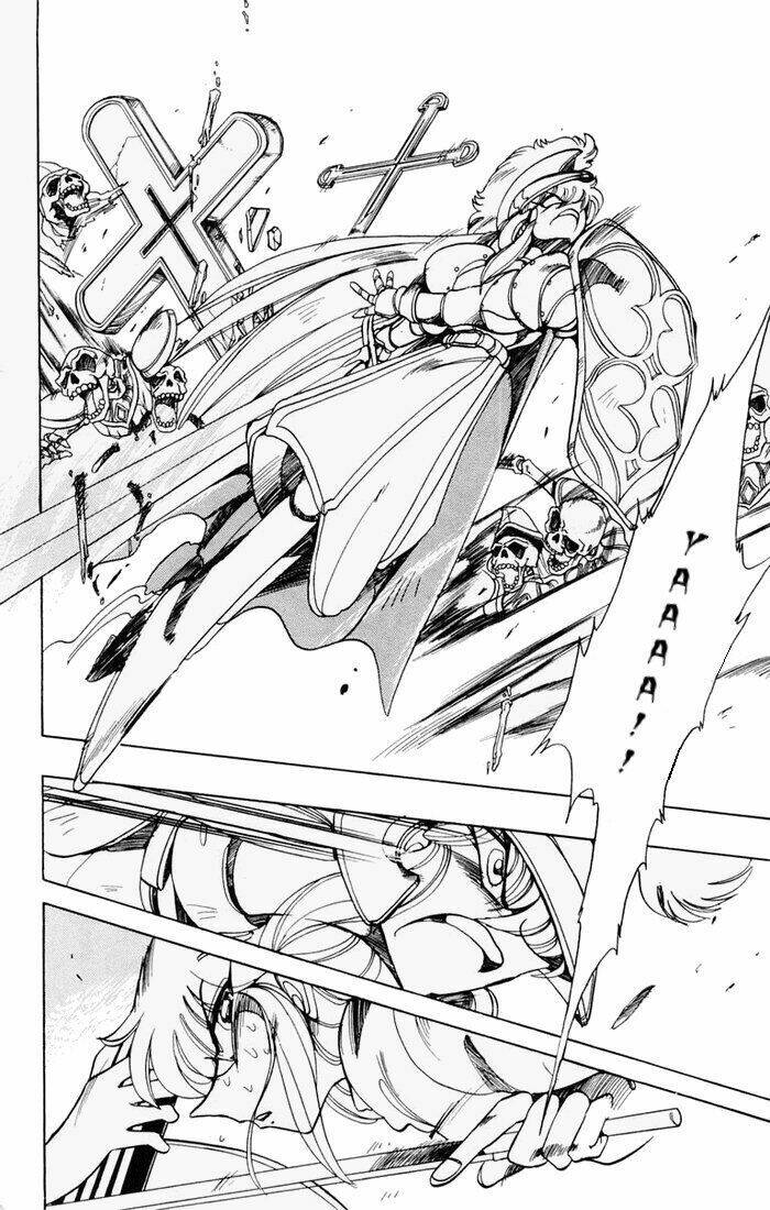 violinist of hameln - cây đàn kì diệu chapter 57 11