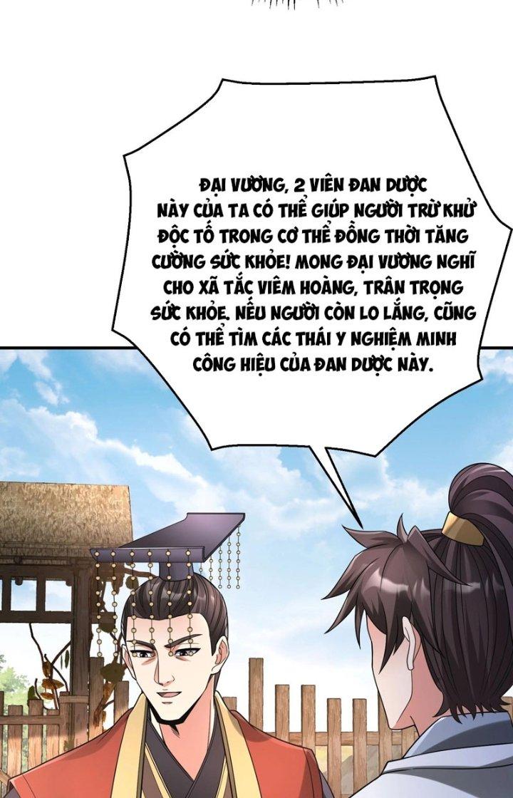 đại tần, ta là con tần thủy hoàng, giết địch thành thần chapter 55 20