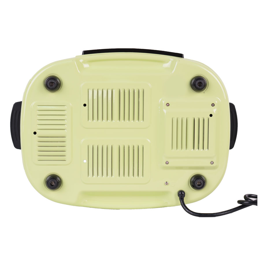 Nồi điện HappyCook HCD-650D 6.5L