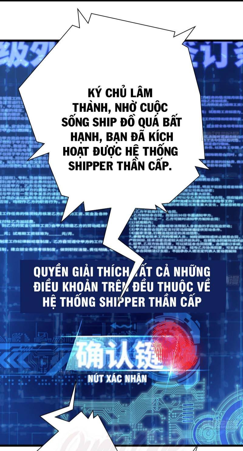 shipper thần cấp chapter 1 18