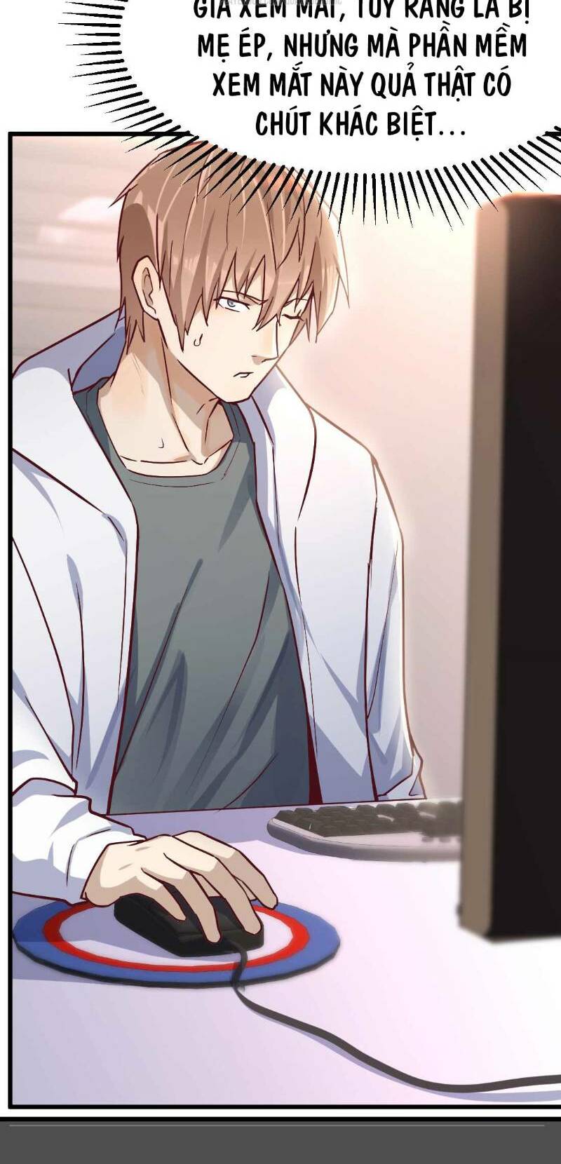 song tu đạo lữ kiểu xem mặt chapter 2 12