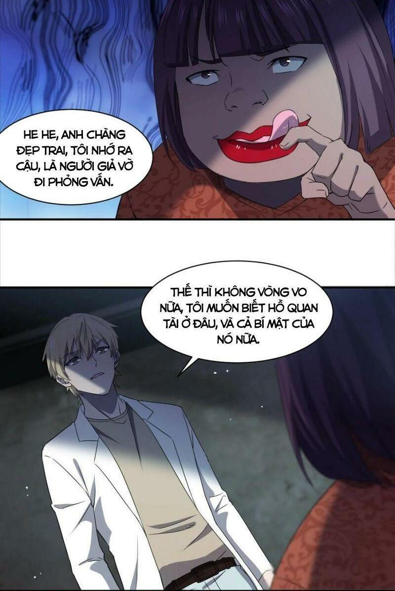 đừng hiểu lầm, tôi mới là người bị hại! chapter 62 43