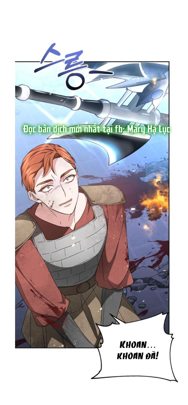 Cướp Dâu chapter 2.1 14