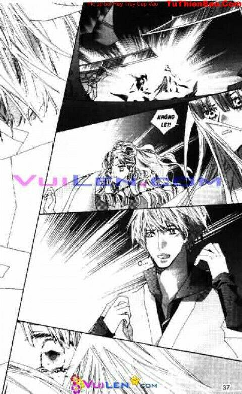 cáo nhỏ đáng yêu chapter 6 37