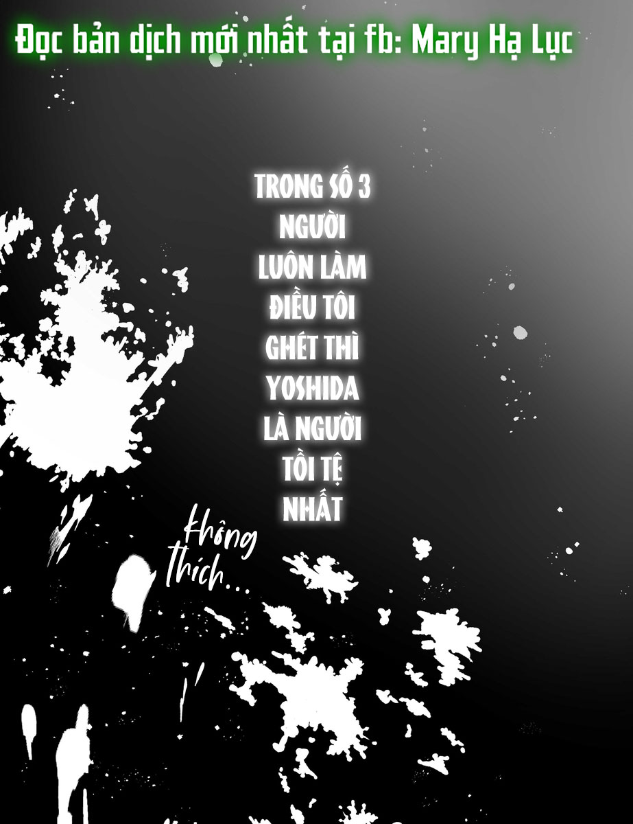 truyện ngắn- thời gian để niềm kiêu hãnh sụp đổ chapter 1 2