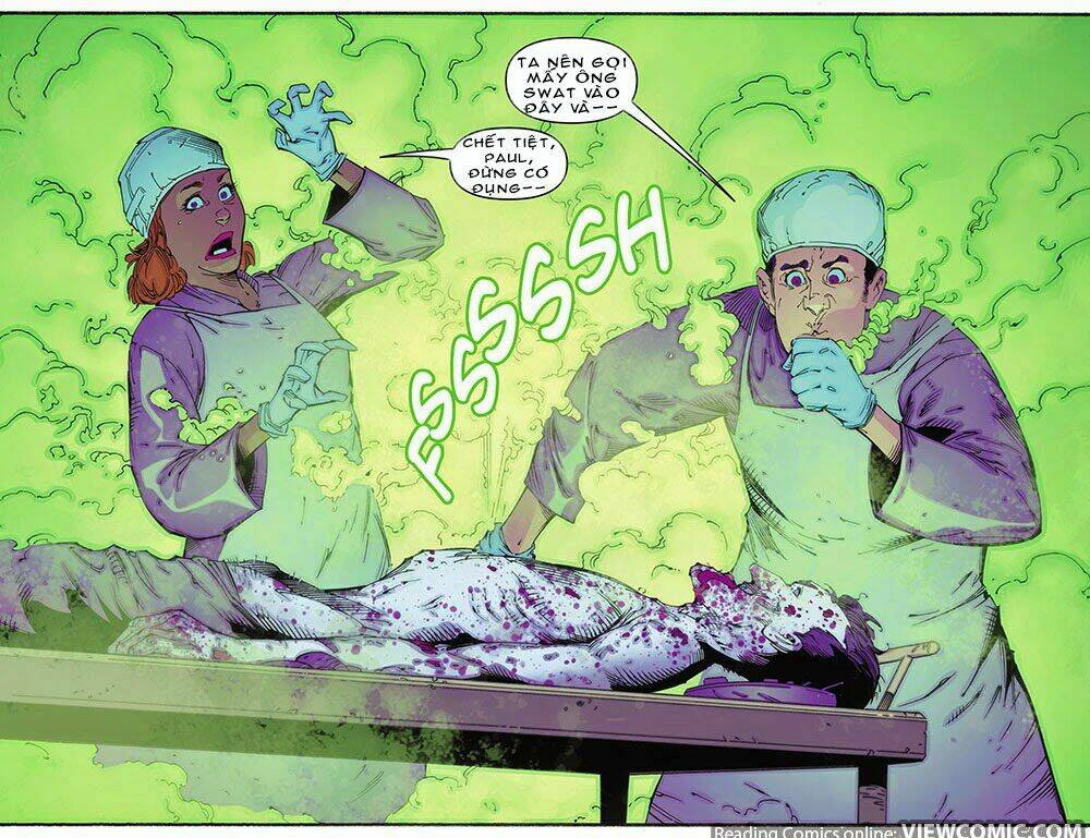 batman arkham knight chapter 1 20