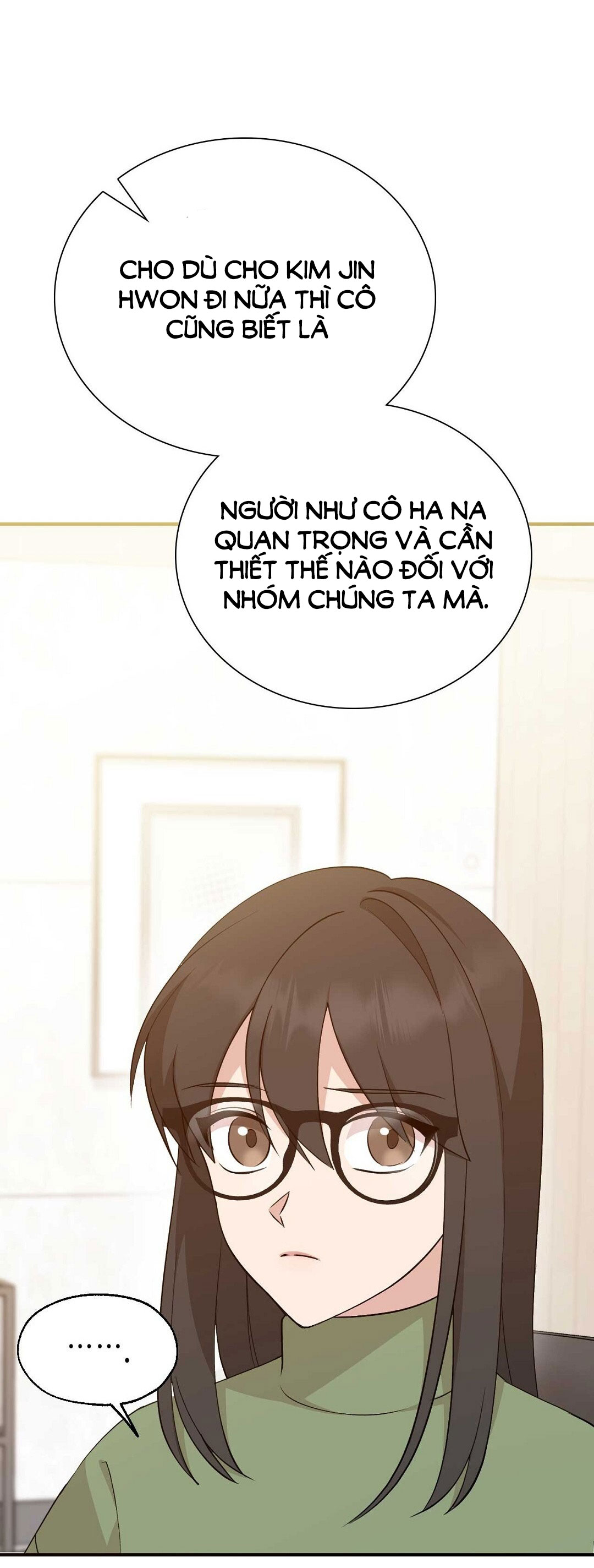 Hợp Đồng Nô Lệ Dâm Đãng chapter 39.1 - Trang 13