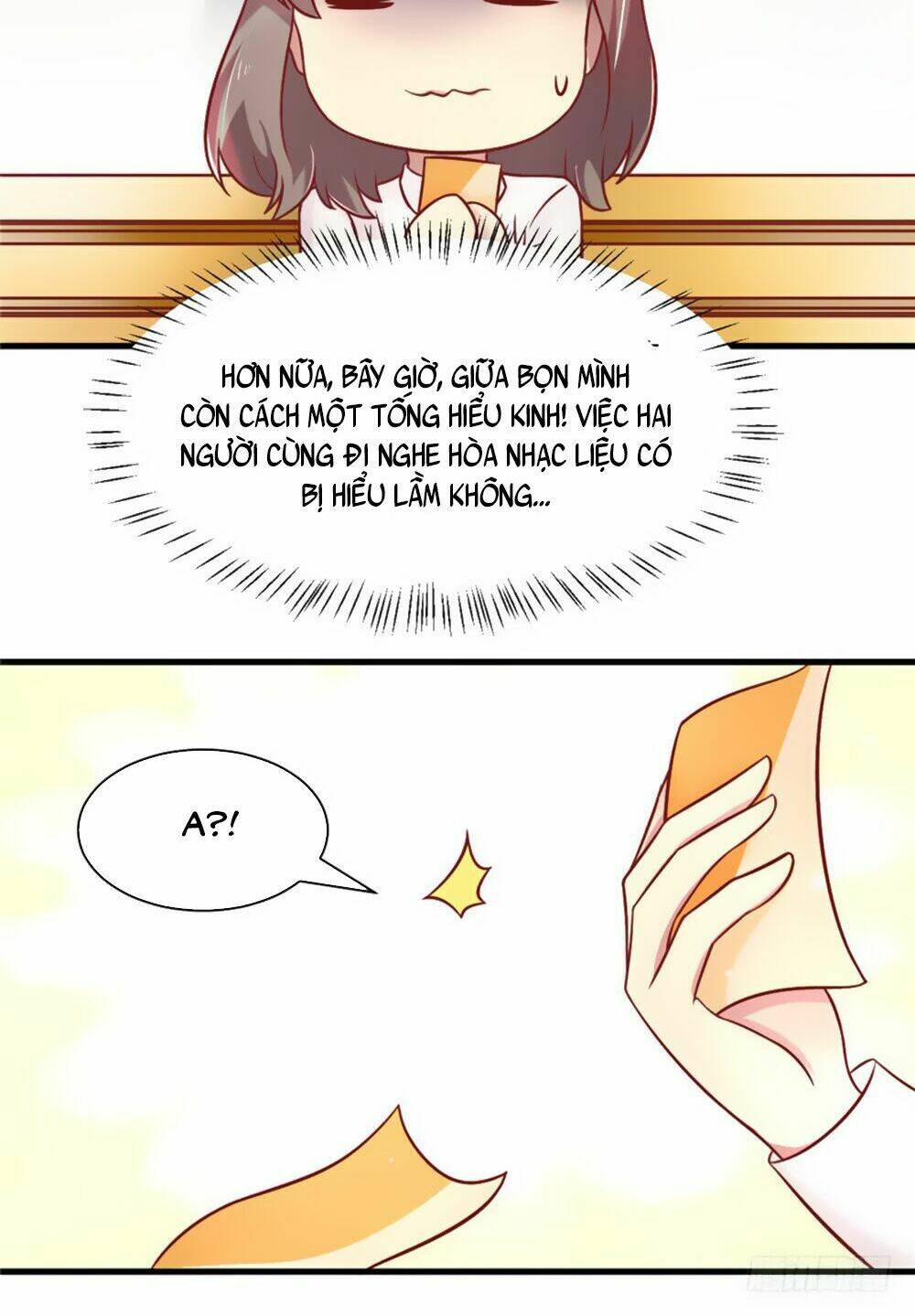 thời gian đều biết chapter 20 12