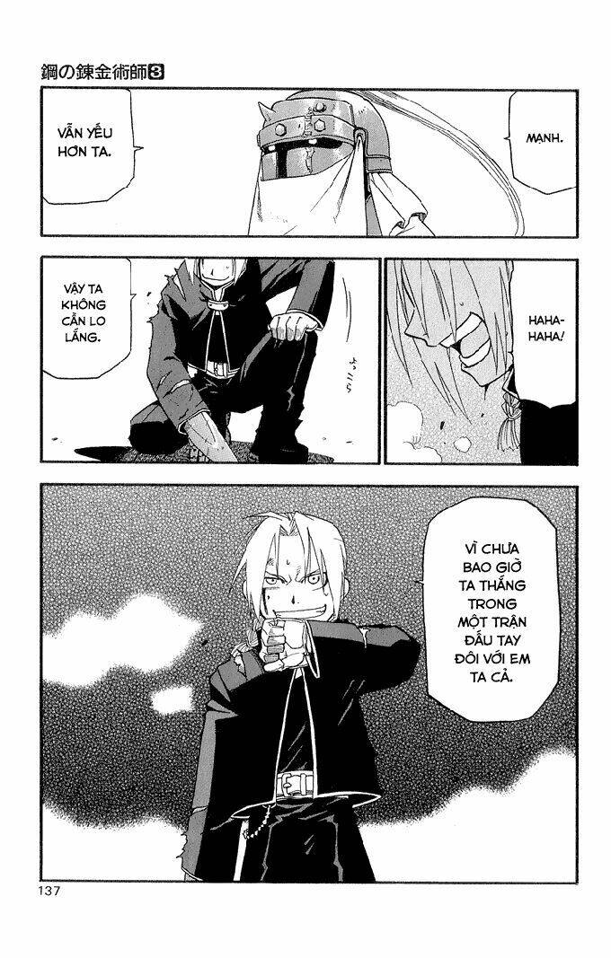 giả kim thuật chapter 12 8