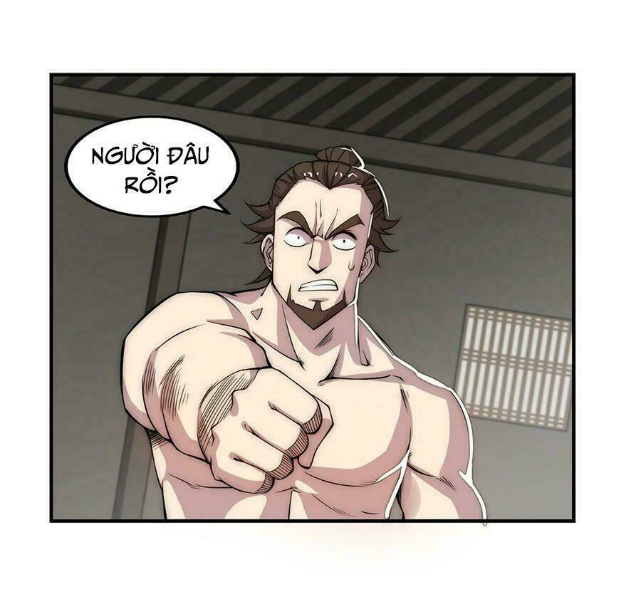 cuộc sống thoái ẩn của võ lâm chi vương chapter 41 5