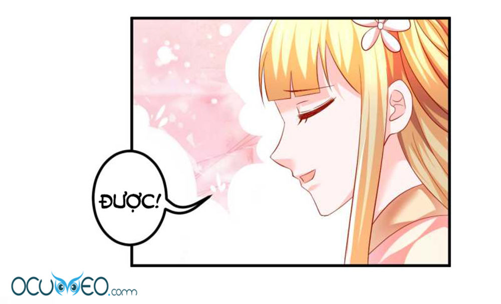 từ đây vương gia không thượng triều sớm chapter 58 19