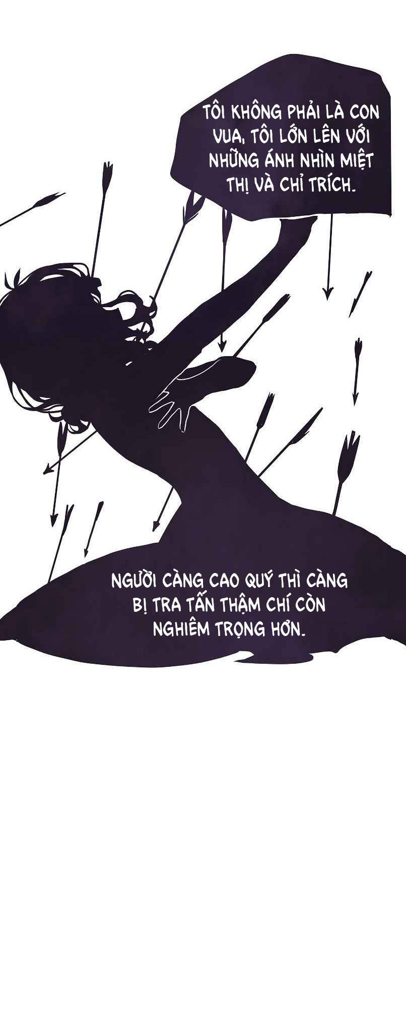 câu chuyện về đứa con lai chapter 3.2 13