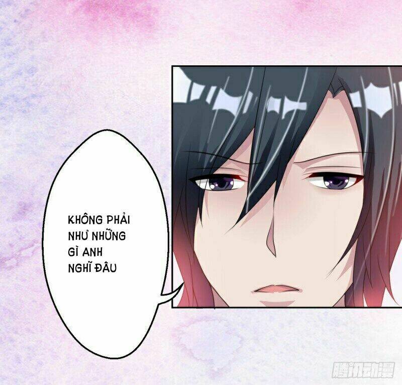 tổng tài thật xấu xa chapter 5 17