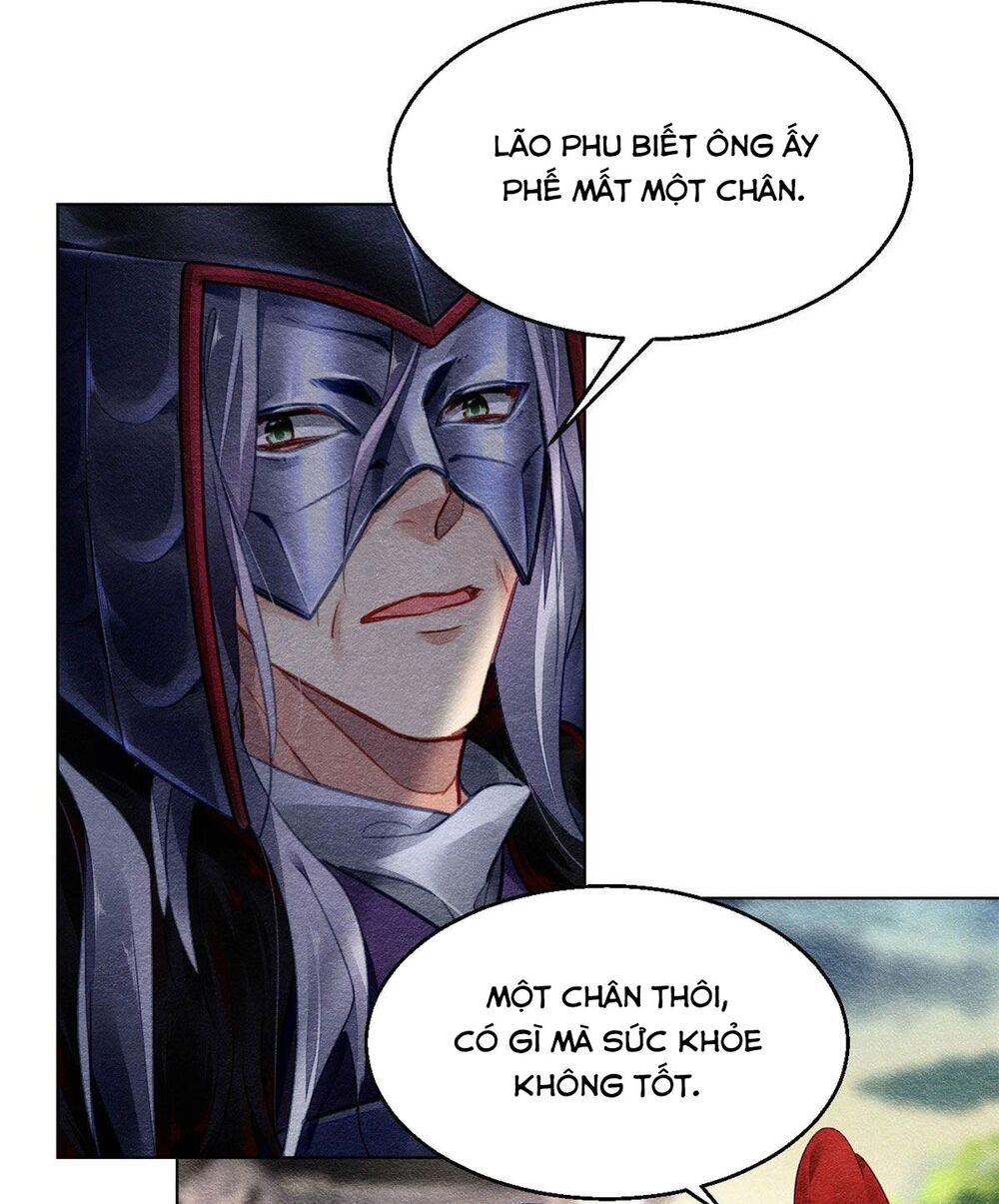 vấn đan chu chapter 23 48