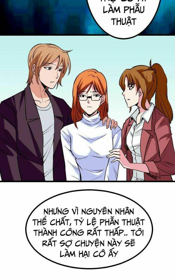 ngưu thư cung ứng thương chapter 56 12