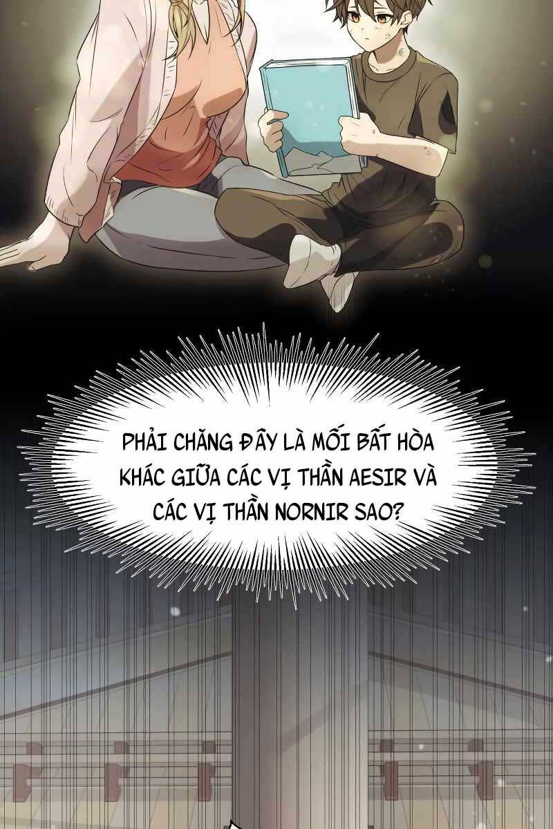 Ta Nhận Được Vật Phẩm Thần Thoại chapter 41.2 29