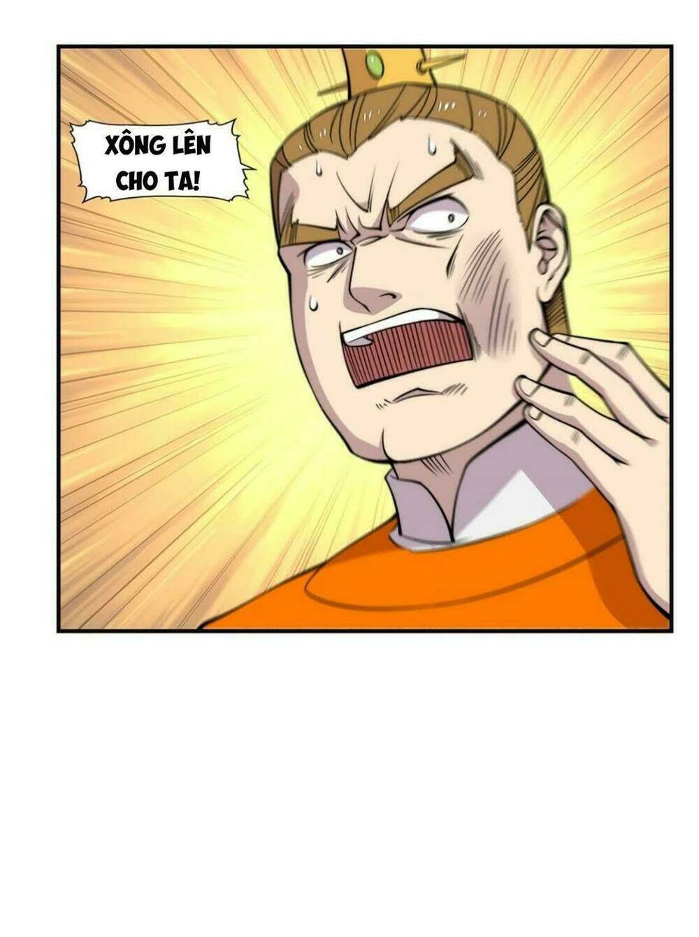 cuộc sống thoái ẩn của võ lâm chi vương chapter 69 18