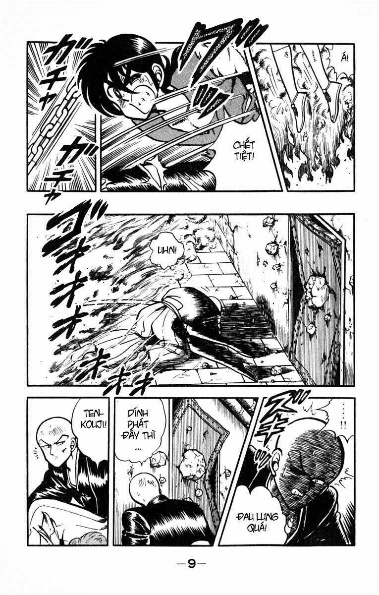 kotaro makaritoru chapter 32 8