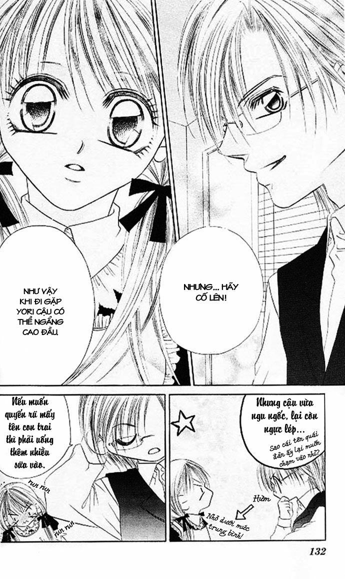 i love my little sister chapter 23 3