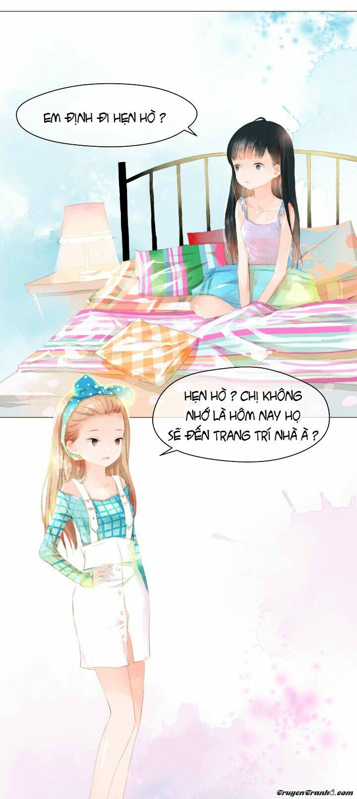 nuan nuan wu chapter 4 7