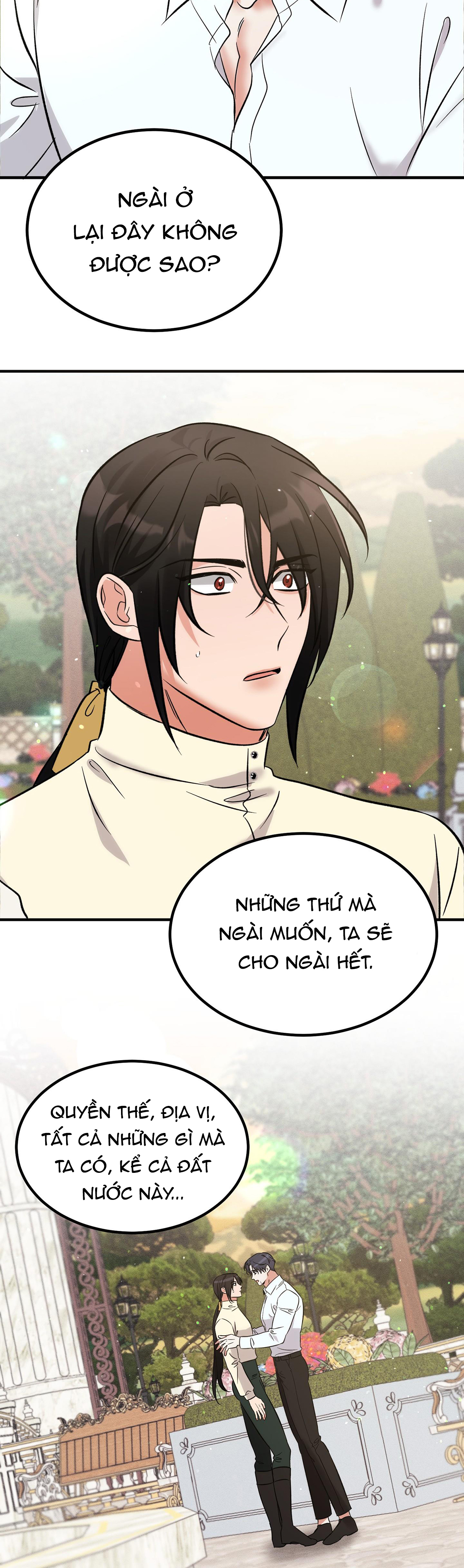 giam giữ ác ma chapter 5 27