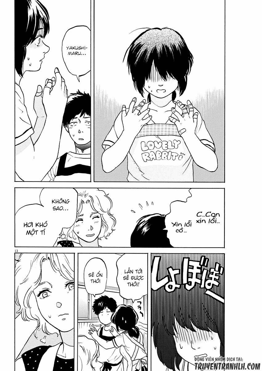 slow motion wo mou ichido chapter 10 15