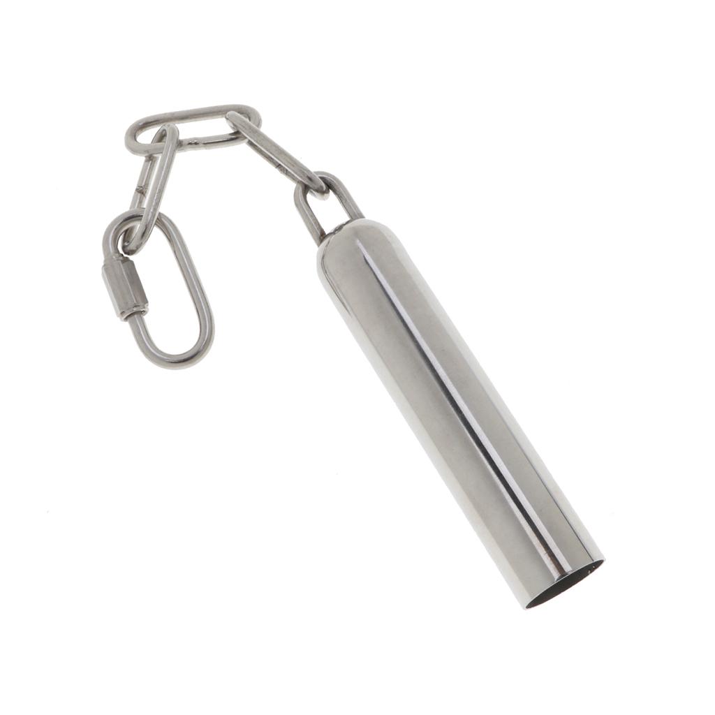 Bird Stainless Steel Bell Toys Chew Parrot Hanging Toy Cockatiel Parakeet S
