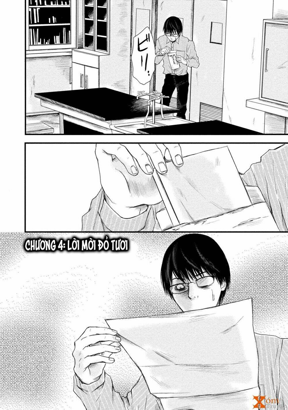 mashuri no hako chapter 4 2