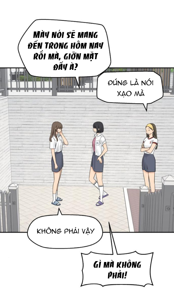 sam yi tái sinh chapter 34.2 29