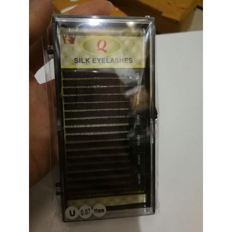 Mi khay bắt keo siêu tốt