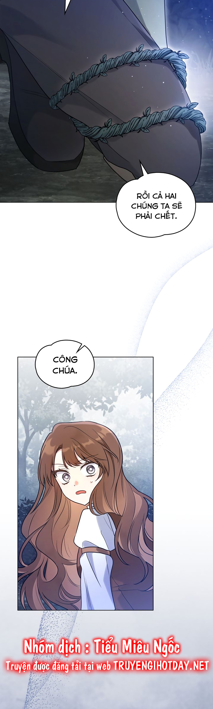 yêu cô công chúa sắp chết chapter 35 8