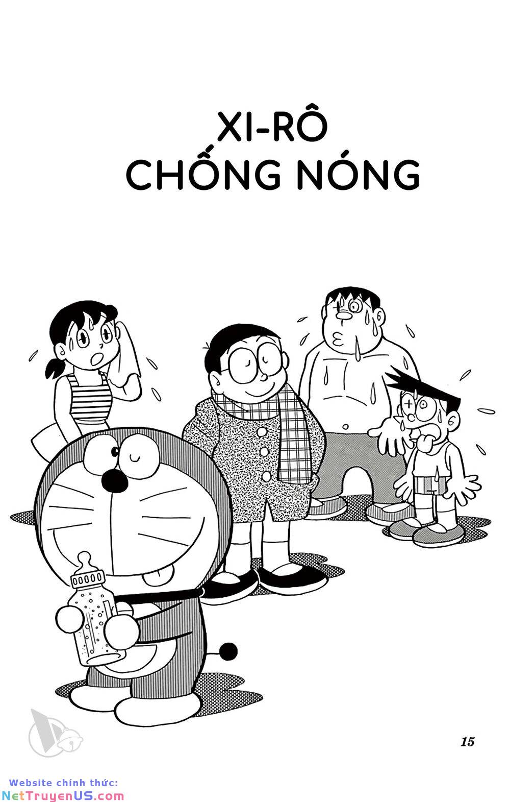 doraemon chapter 601 1