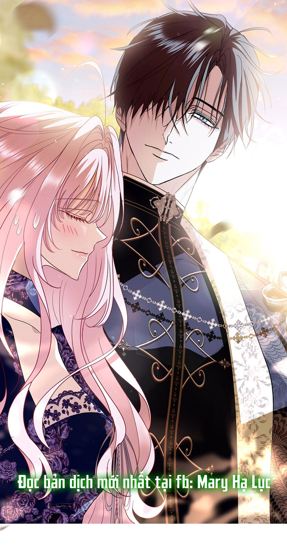 ngài công tước, tôi sẽ làm mọi thứ, trừ việc kết hôn! chapter 7.1 41