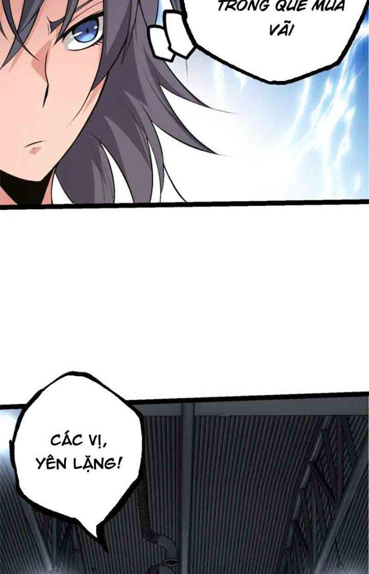 từ cây cổ thụ bắt đầu tiến hóa chapter 21 13