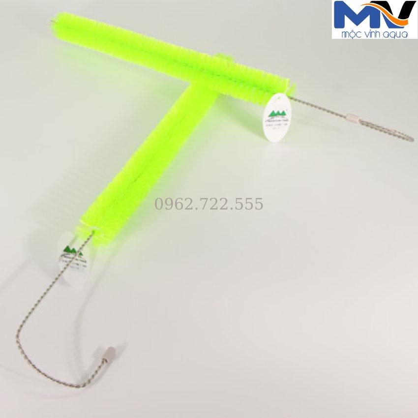 Chổi lọc moutain tree chống ồn dài 50 cm