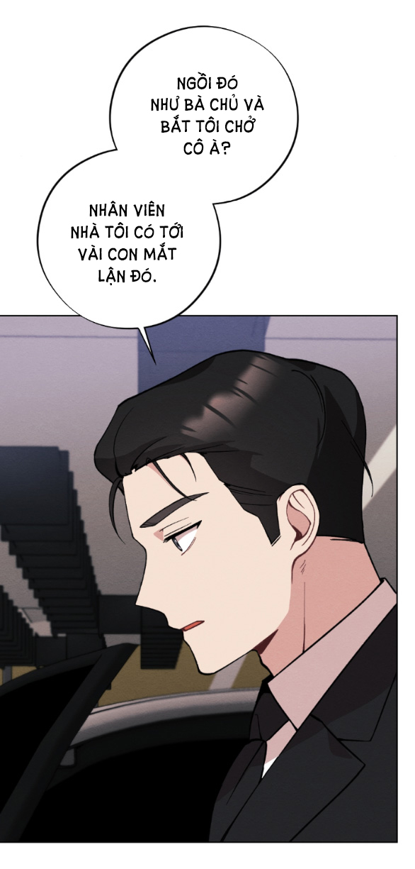 Ăn Mòn chapter 10.2 - Trang 21