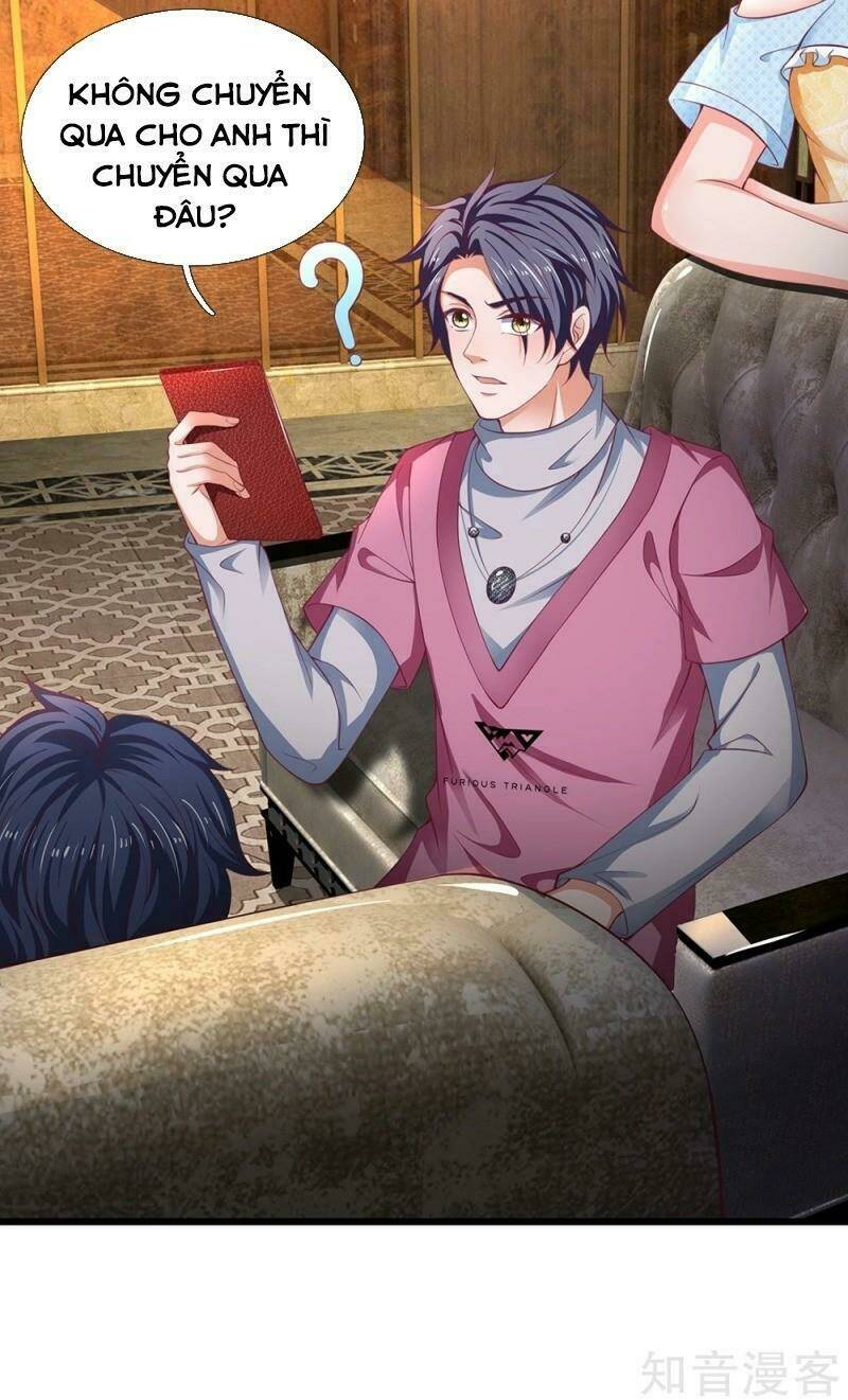 chung cực binh vương tại đô thị chapter 134 7