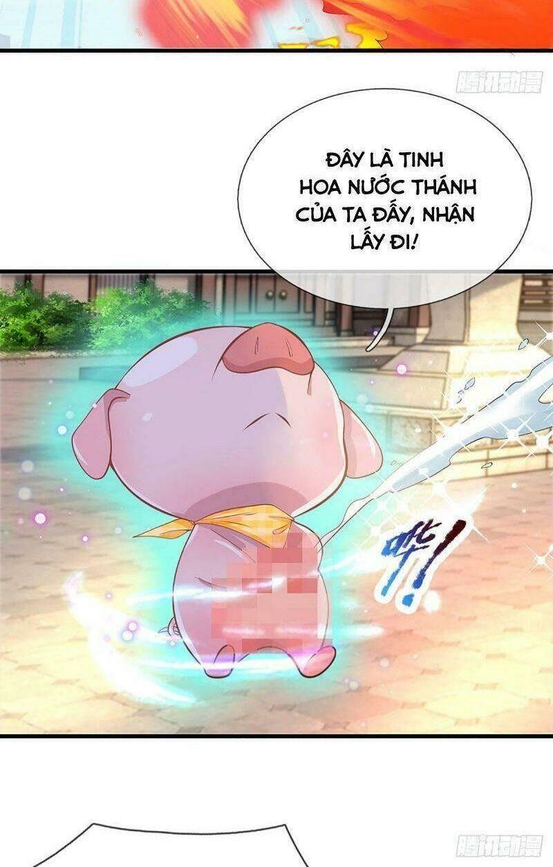 ta trở về từ thế giới tu tiên chapter 3 20