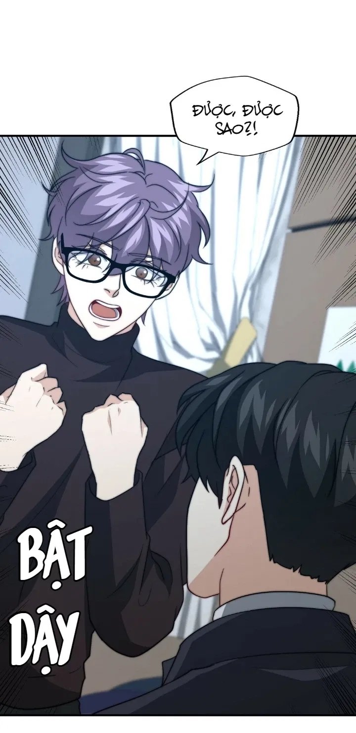 bí mật của omega k chapter 33 22