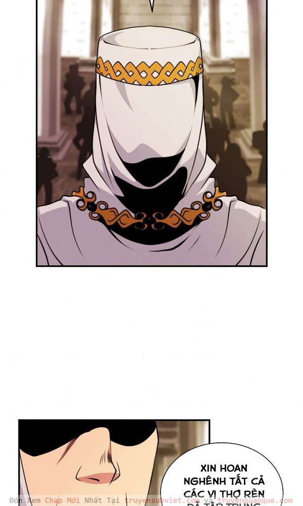 tôi sinh ra để làm người vĩ đại chapter 41 21